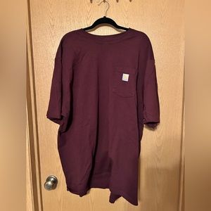 Men’s Carhartt Shirt